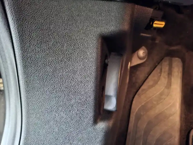 Renault Scenic grand  tce 160 energy edc — photo 29