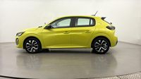 Peugeot 208 1.2 Hybrid 100ch Active e-DCS6 — photo 7