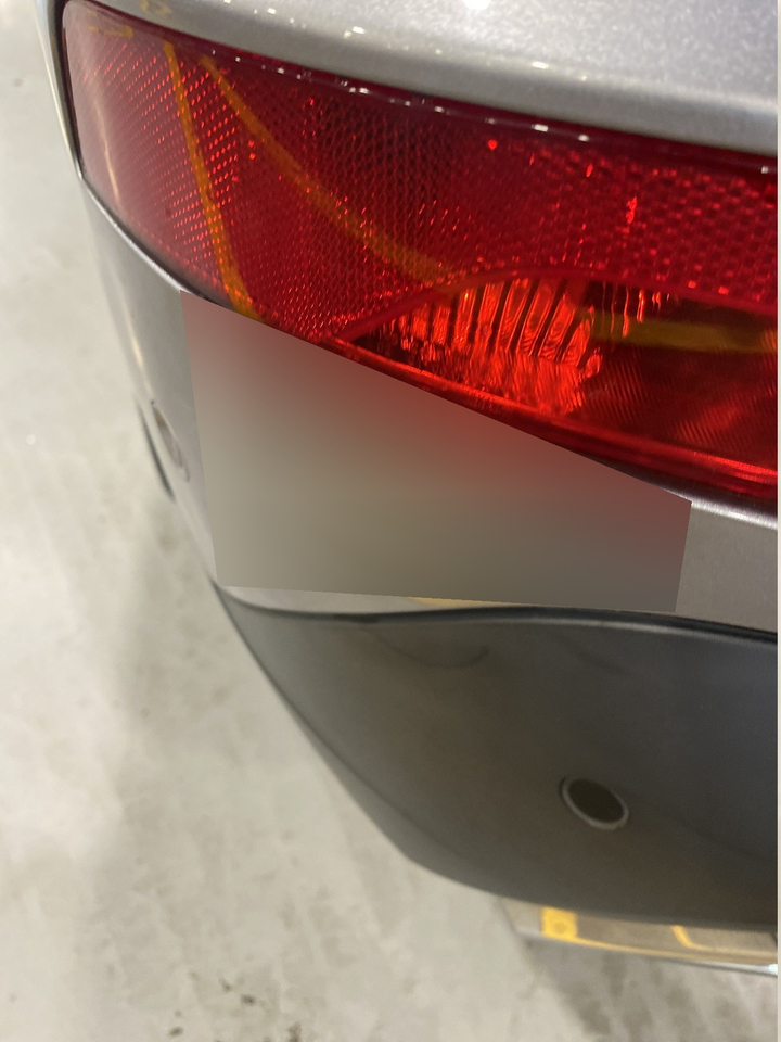 DS DS7 Crossback — photo 62