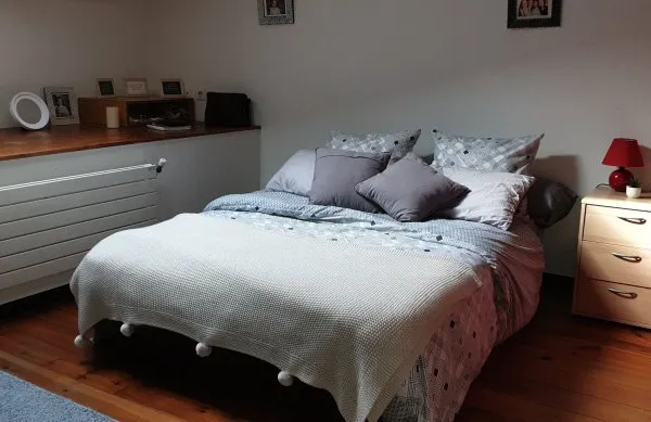 Location étudiante de Septembre à Juin 2026/2027 dans maison chez une particulière à Mios 33380...