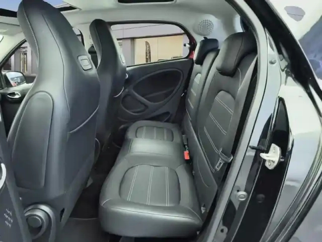 Smart Forfour 0.9 90 ch s&amp;s ba6 prime — photo 23