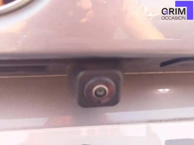Bmw Serie 1 118d 150 ch bva8 — photo 28