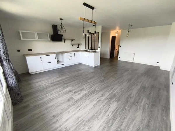 Appartement 5 pièces 105 m²