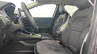 Renault Captur 1.6 E-Tech hybride 145ch Techno Fast Track — photo 9