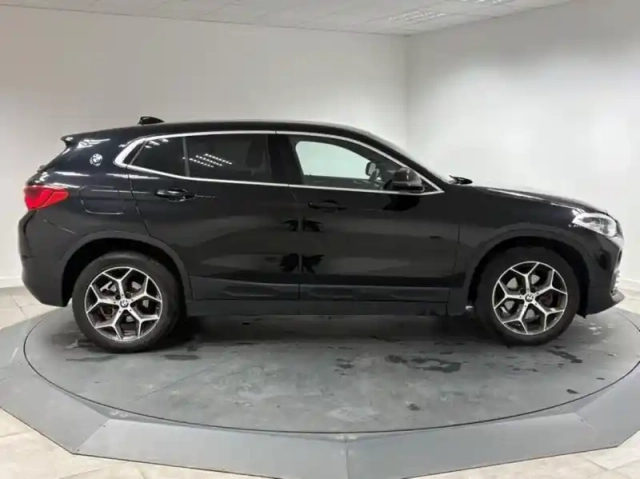Bmw X2 sdrive18ia 140ch lounge plus dkg7 euro6d-t — photo 4