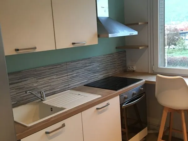 Chambre dans jolie colocation proche du campus
