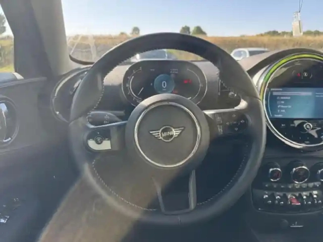 Mini Mini clubman cooper d 150ch edition premium plus bva8 — photo 14