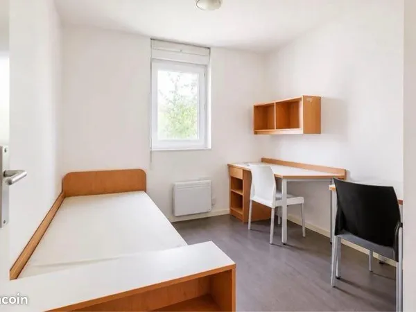 Studio étudiant