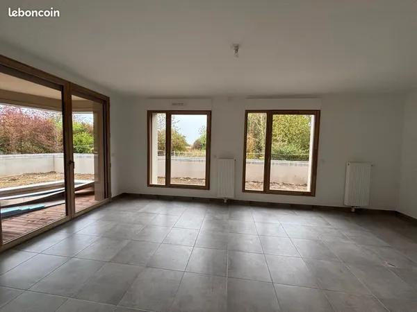 Appartement 1 pièce 45 m²