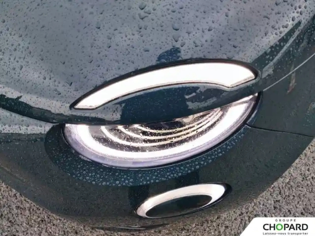 Fiat 500 c e 118 ch — photo 22