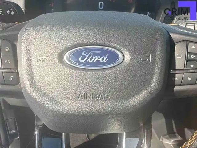 Ford Ranger super cabine 2.0 ecoblue 205 ch s&amp;s bva10 e-4wd — photo 25