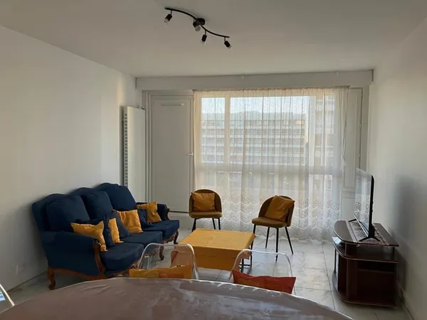 Colocation à Villeurbanne