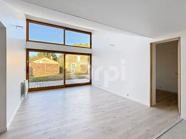 Maison 4 pièces 152 m²