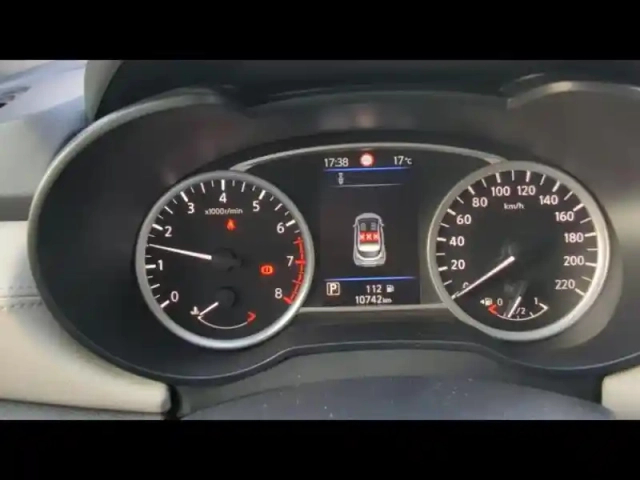 Nissan Micra 1.0 ig-t 92ch made in france xtronic 2021.5 — photo 15