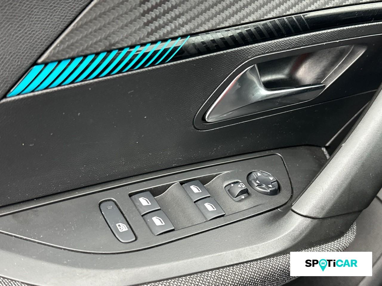 Peugeot 2008 1.2 puretech 100ch s&s style — photo 16