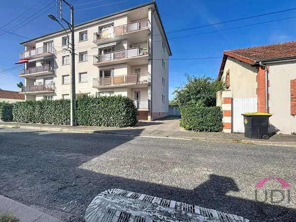 Appartement 3 pièces 75 m²