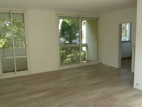 Appartement 3 pièces 72 m²