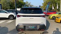 Peugeot 5008 Hybrid 145ch GT e-DCS6 — photo 6