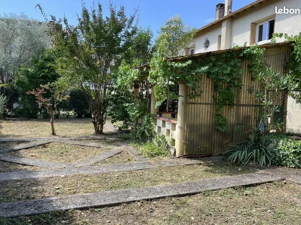 Maison 6 pièces 135 m²