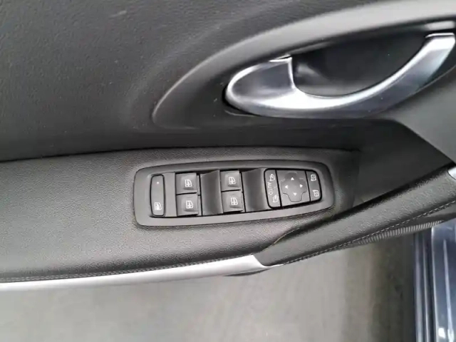 Renault Kadjar blue dci 115 edc — photo 28