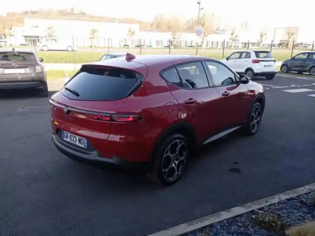 Alfa Romeo Tonale 1.3 phev 190ch sprint at6 e-q4 — photo 20
