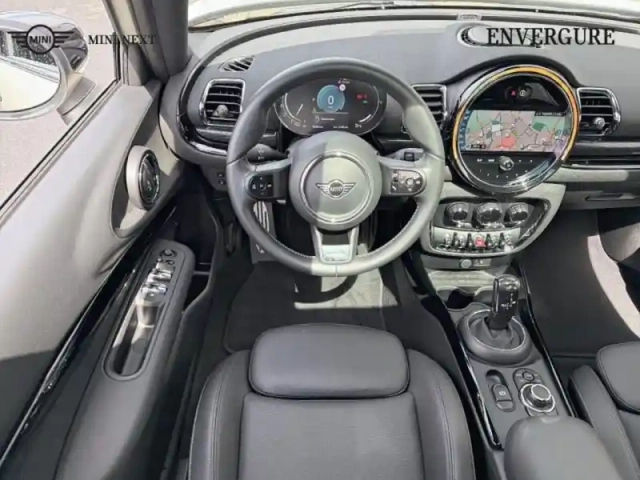 Mini Mini clubman cooper  136ch john cooper works bva7 — photo 6