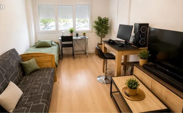 Appartement 29m2 Cholet