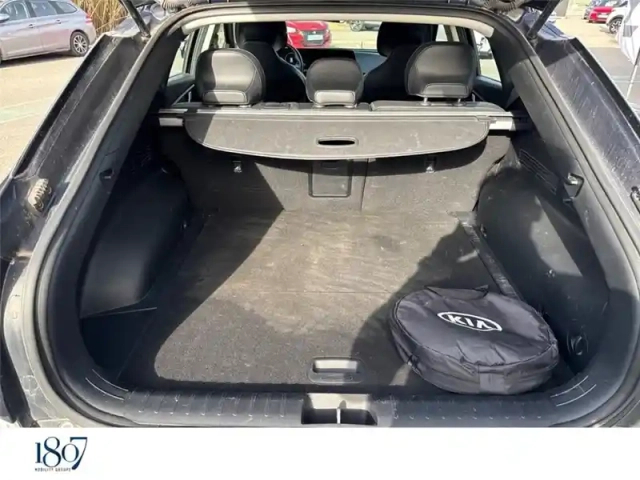 Kia Ev6 229 ch — photo 89