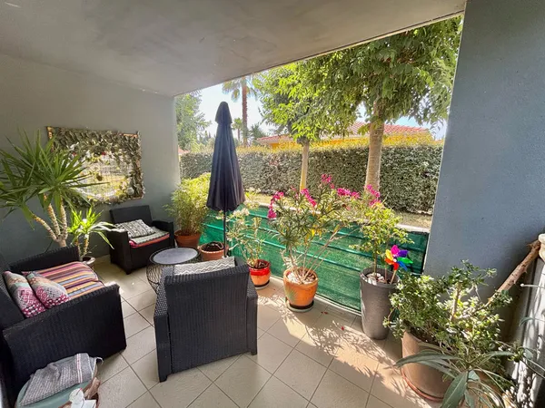 APPARTEMENT T3 - SPECIAL INVESTISSEUR - BAHO