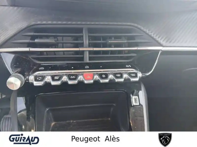 Peugeot 208 puretech 75 s&amp;s bvm5 — photo 15