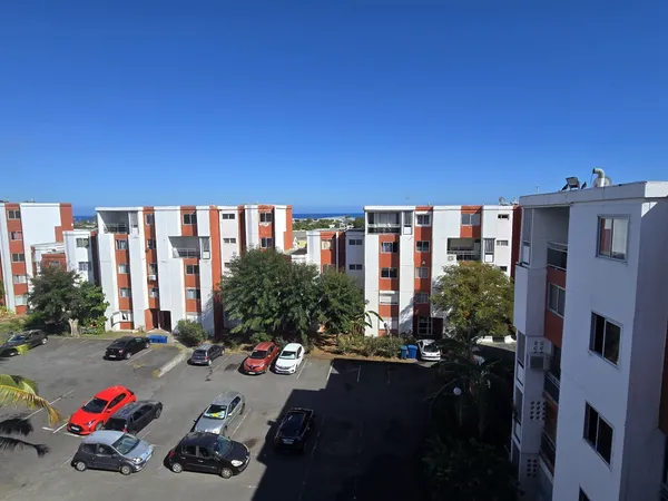 Magnifique Duplex T3 avec Vue Mer - Résidence Les Écumes, Le P