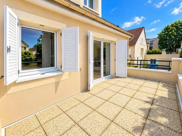 Appartement 2 pièces 49 m²