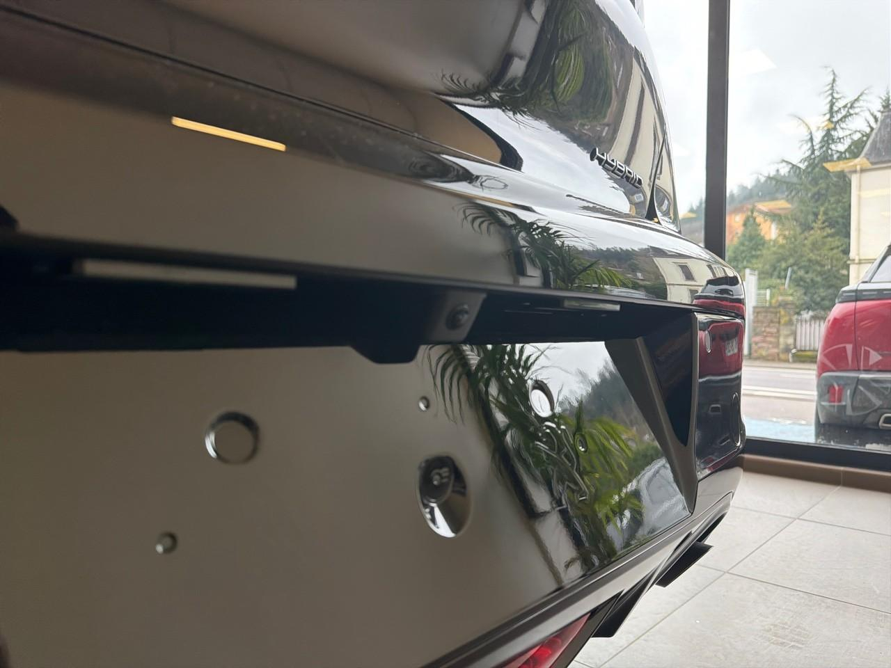 Peugeot 208 hybrid 110 e-dcs6 allure — photo 19
