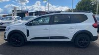 Dacia Jogger 1.0 ECO-G 100ch SL Extreme 5 places — photo 8