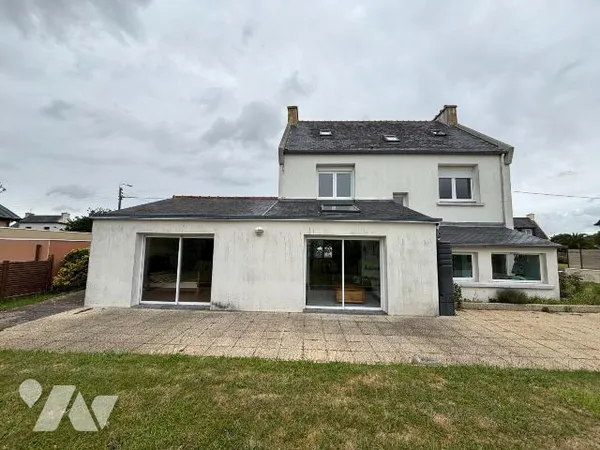 Maison 7 pièces 136 m²