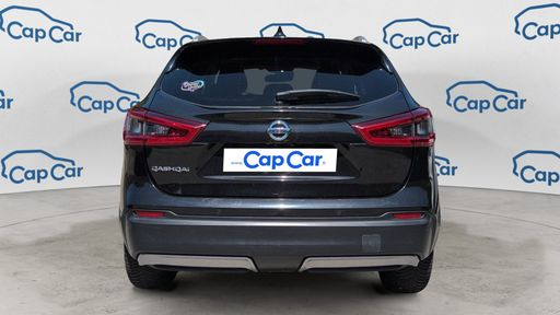 Nissan Qashqai 1.5 dCi 110 - Acenta – 2018 – 118480 km – Diesel – Boîte Manuelle — photo 6
