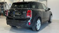 Mini Countryman Cooper SE 136ch + 88ch Exquisite ALL4 BVA — photo 5
