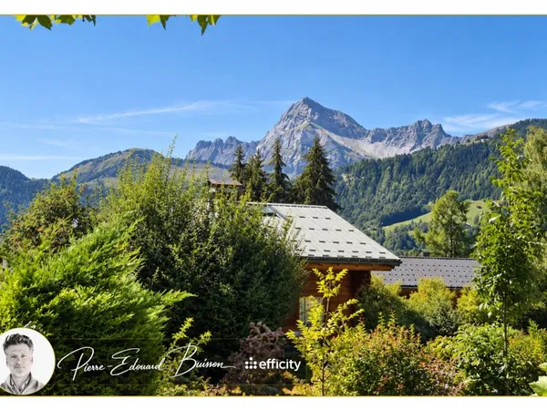 Appartement 3 pièces 53 m²