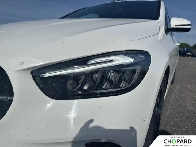 Mercedes Classe B 180 7g-dct — photo 23