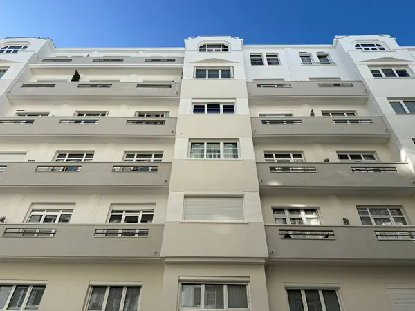 Appartement 2 pièces 30 m²