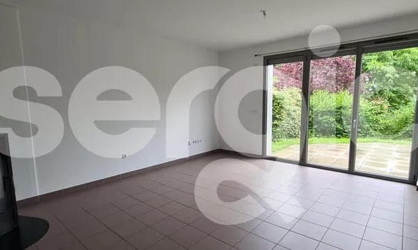 Maison type 3