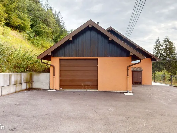 Maison 5 pièces 102 m²