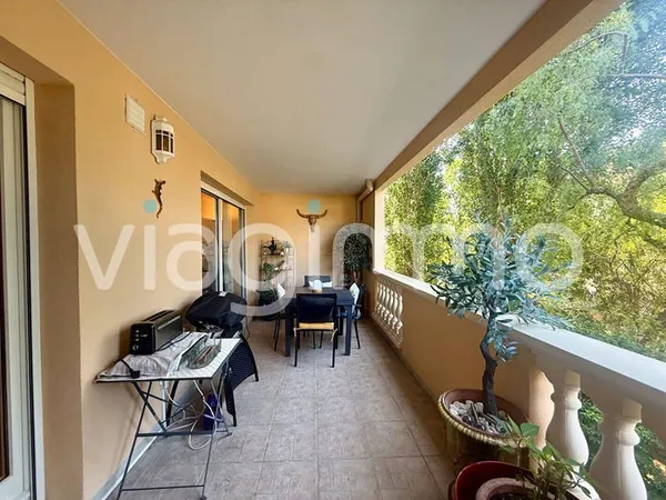 Appartement 4 pièces 102 m²