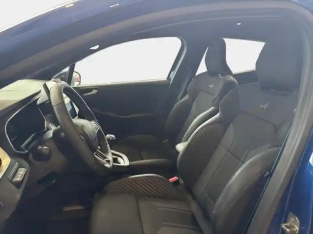 Renault Clio 1.0 tce 90ch esprit alpine - 24 — photo 15