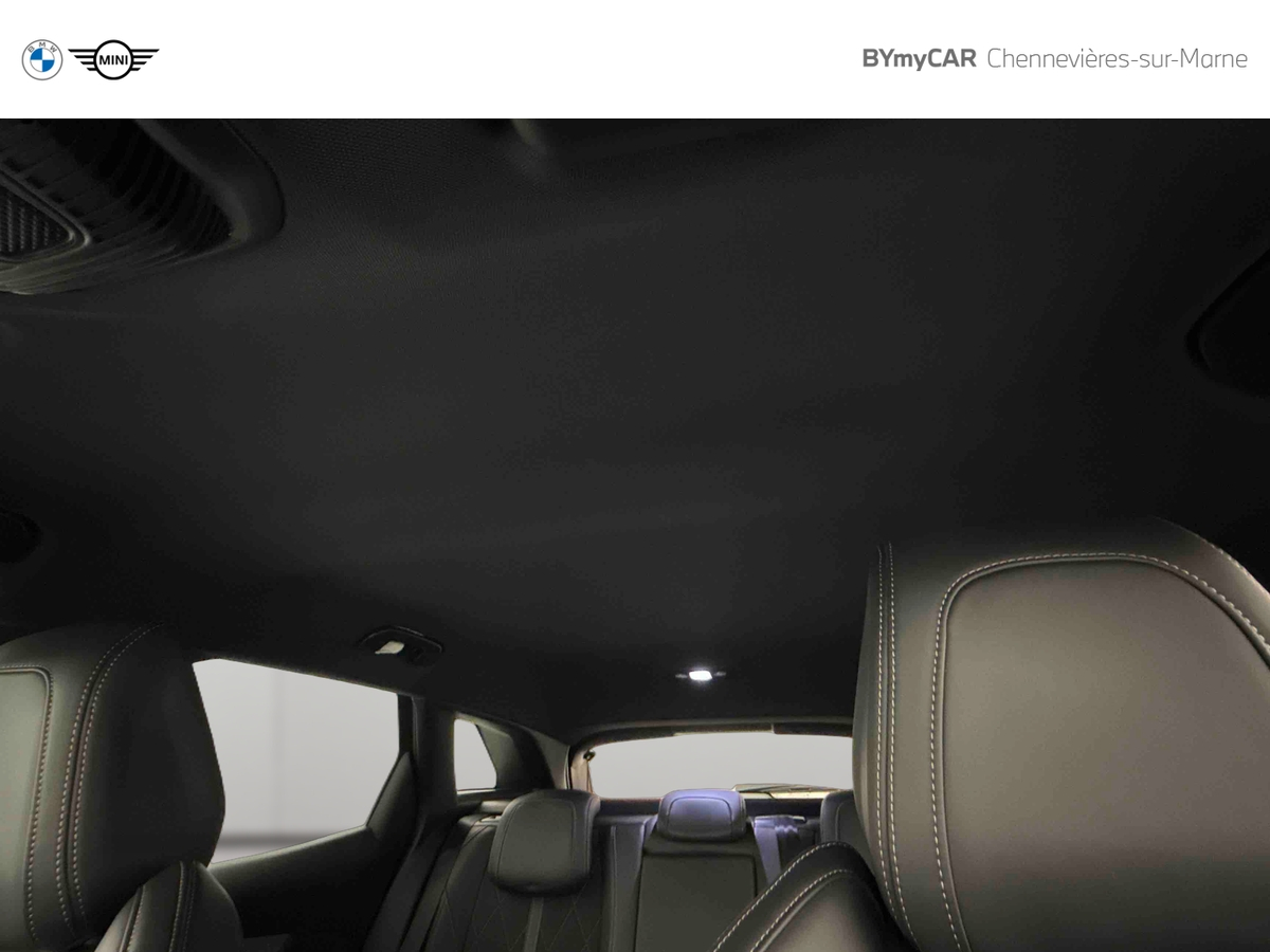 Peugeot 3008 BlueHDi 180ch S&amp;S EAT8 — photo 21