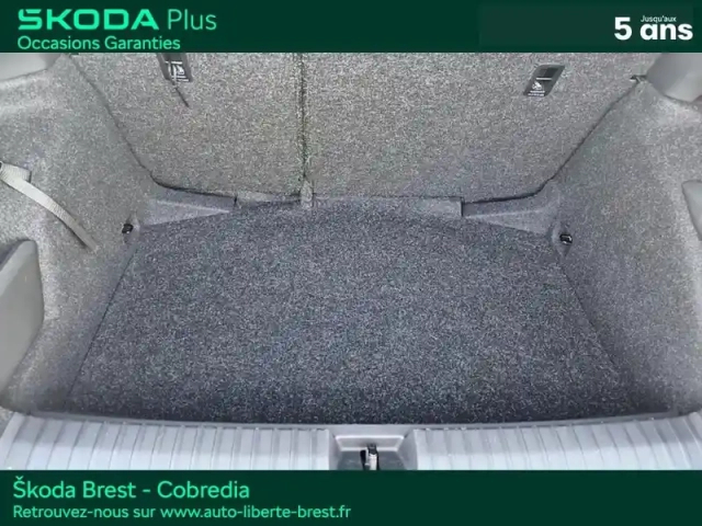 Skoda Kamiq 1.0 tsi evo 110ch business dsg7 — photo 7