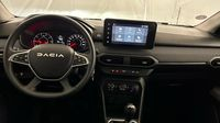 Dacia Sandero 1.0 ECO-G 100ch Stepway Expression -24 — photo 11