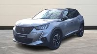 Peugeot 2008 1.5 BlueHDi 110ch S&S GT