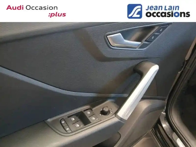 Audi Q2 35 tfsi 150 s tronic 7 — photo 12