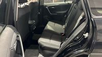 Toyota Rav4 2.5 Hybride 218ch Dynamic Business 2WD + Programme Beyond Zero Academy MY23 — photo 13